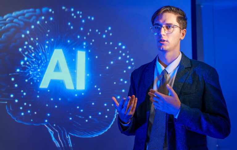 Mesterséges intelligencia a marketingben Magyarországon