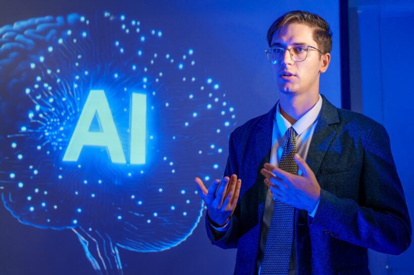 Mesterséges intelligencia a marketingben Magyarországon