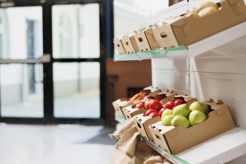 Ügyes marketingfogások az élelmiszeriparban