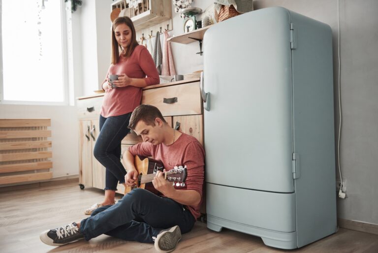 Gorenje-őrület Magyarországon: 1988-ban egy ország fagyasztóládákért indult Bécsbe
