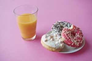 Recept a gyerekekhez: cukros reggelik és a csomagolás pszichológiája