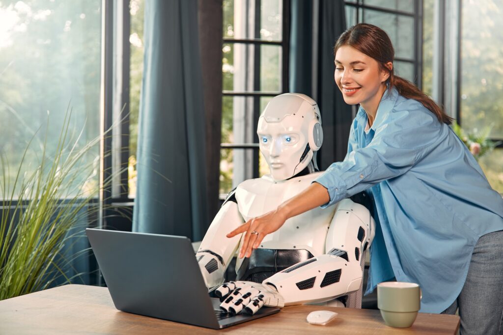 Miért nem tud egy robot „rákattintani” a CAPTCHA-ra? – Így működik valójában