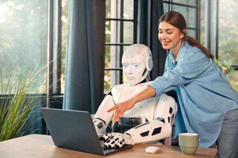 Miért nem tud egy robot „rákattintani” a CAPTCHA-ra? – Így működik valójában