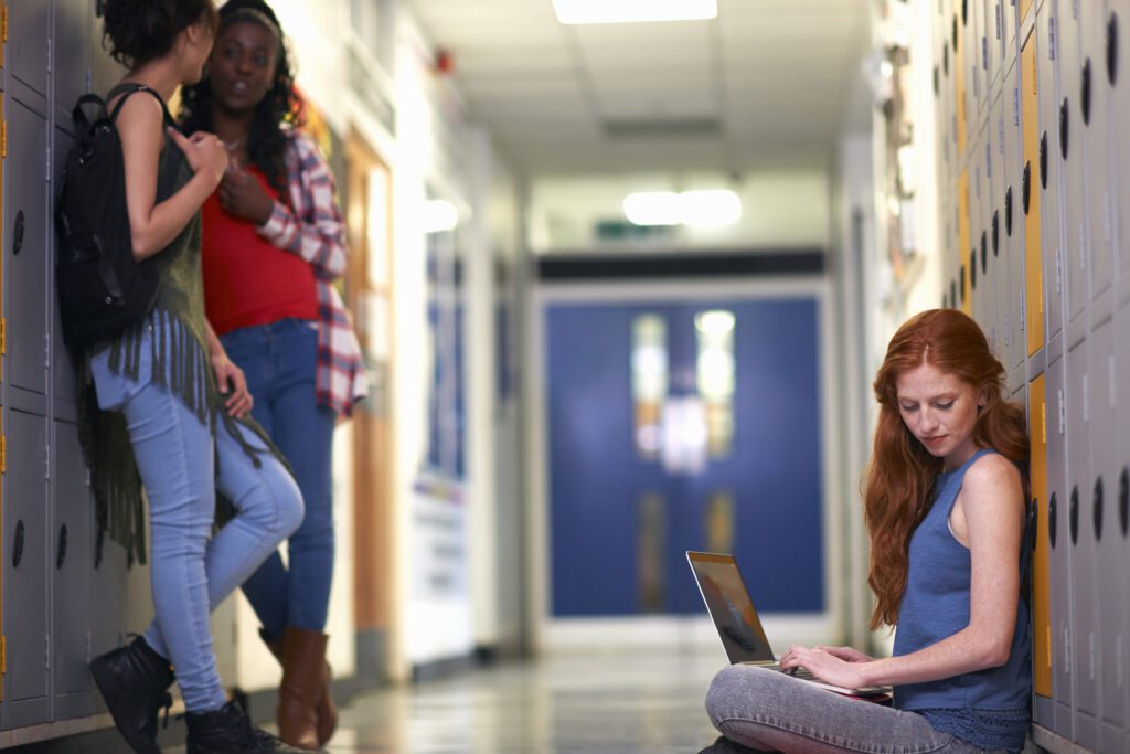 Online bántalmazás és a márkák kommunikációs tere