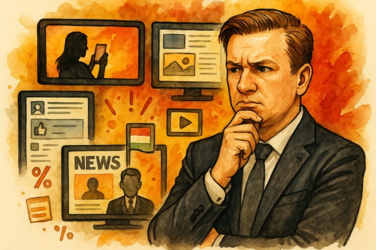 Miért lett ennyire zavaros a média és a valóság határa?