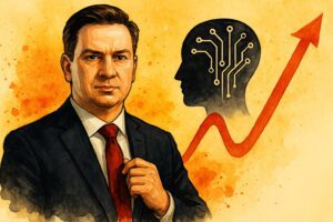 Itt tartunk ma a mesterséges intelligenciában a Kondratyev-hullám elmélete szerint