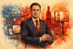 Online vagy offline? A Coca‑Cola integrált stratégiája