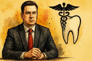 Miért félnek a fogorvosok és a magánorvosok a hirdetéstől?