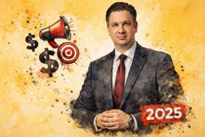 Miért működnek a reklámok 2025-ben is?