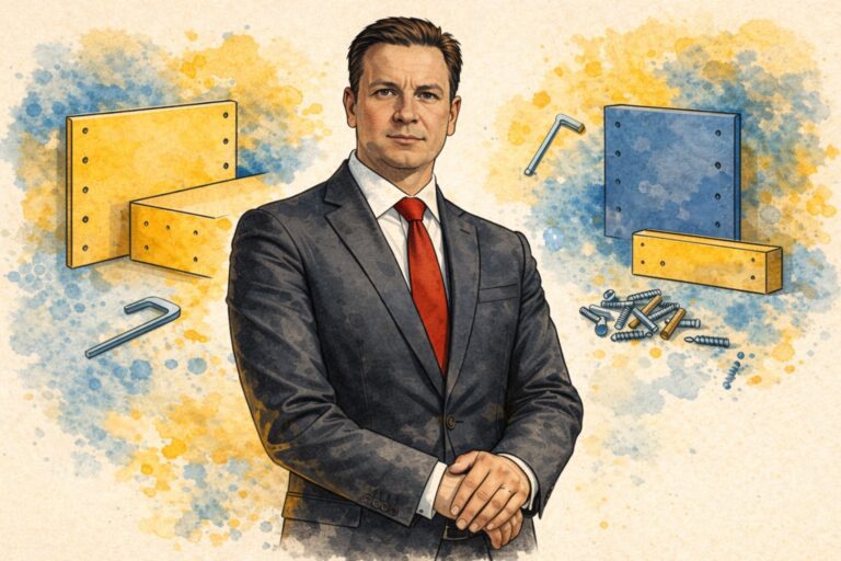 Az IKEA termékleírásainak nyelvi manipulációs stratégiái