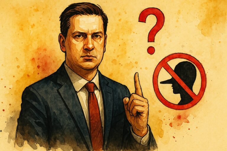 Hogyan ismertessük be valakivel, hogy hazudik?