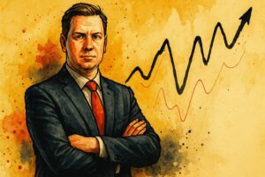 Itt tartunk ma a mesterséges intelligenciában a Elliott-hullámelmélete szerint