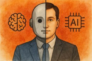 Hibrid megközelítés a marketingben: AI + Ember