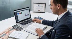 Miért a tőzsde a legjobb analógia a Google Ads-hez?