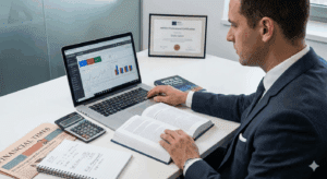 Miért a tőzsde a legjobb analógia a Google Ads-hez?