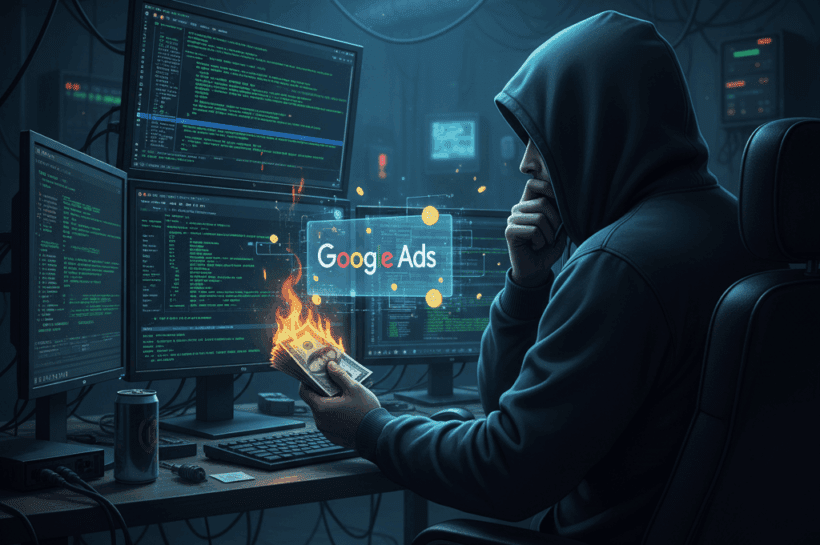 Így védekezzünk Google Ads-ben a lekattintások ellen