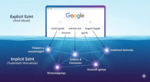A digitális gyóntatófülke: A keresőmező mint a kollektív tudatalatti kivetülése