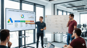 A felhasználói szándék (User Intent) megértése a Google Ads-ben