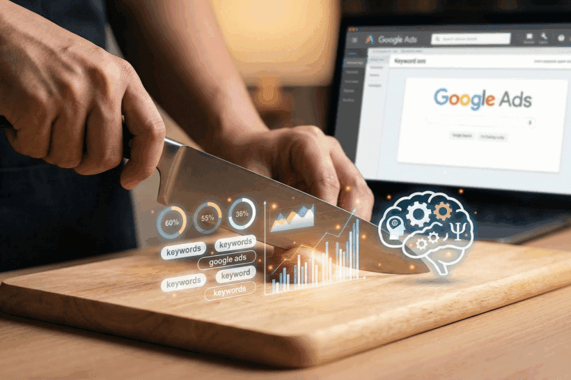 Google Ads nem csodafegyver, ha kihagyod belőle az embert