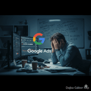 Miért olyan nehéz kompetens Google Ads szakembert találni a magyar piacon?