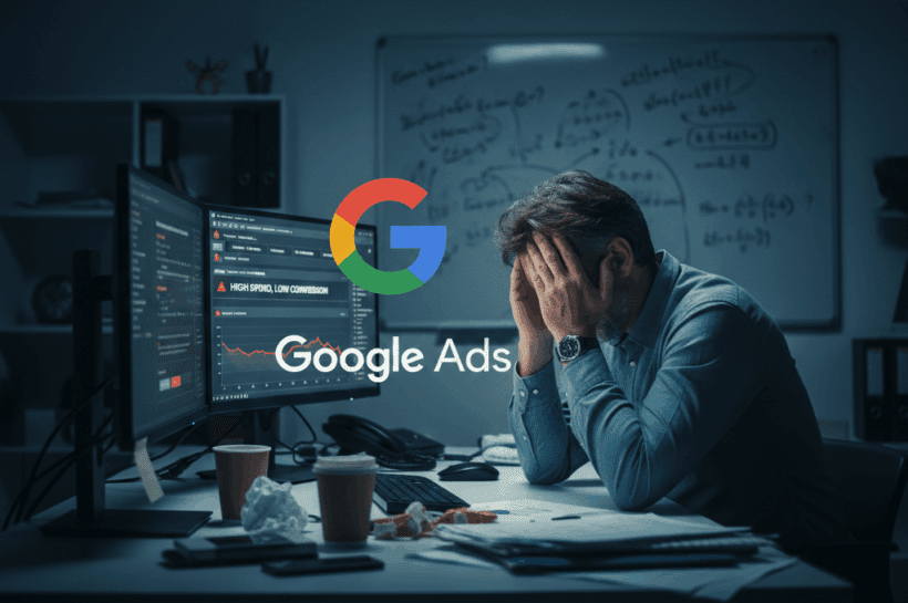 Miért olyan nehéz kompetens Google Ads szakembert találni a magyar piacon?