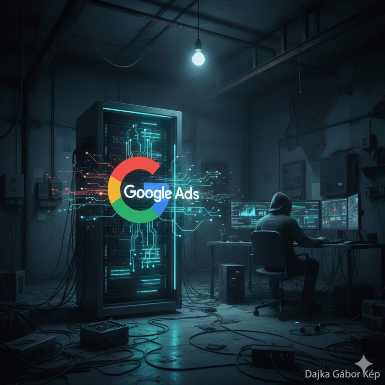 Az illúzió ára: Sötét mintázatok (Dark Patterns) a Google Ads rendszerében