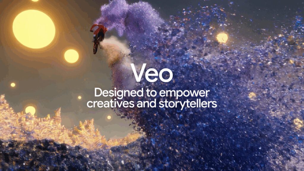 Miért beszél ma minden ügynökség a Veo 3.1-ről? Miért beszél ma minden ügynökség a Veo 3.1-ről?