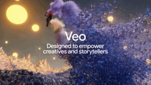 Miért beszél ma minden ügynökség a Veo 3.1-ről?