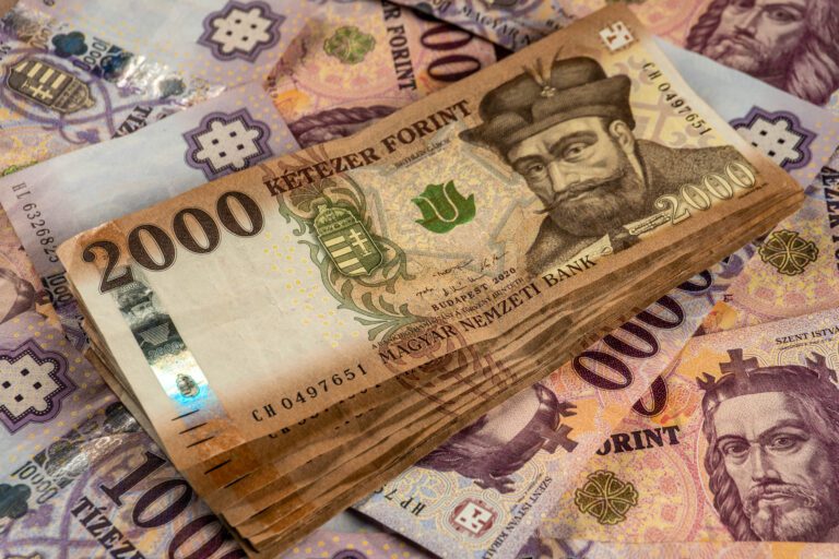 Mennyibe kerül egy kis marketing?