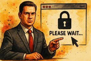 Cloudflare által generált JavaScript/kapcsolódási ellenőrzés (challenge page) megkerülése