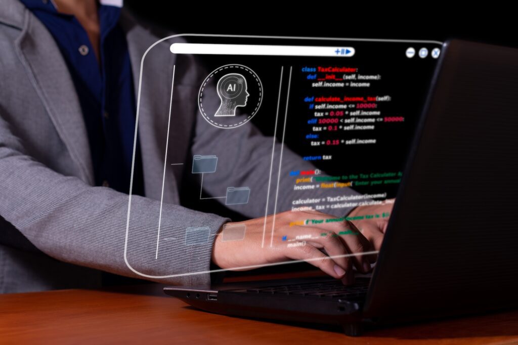 Automatizált adatgyűjtés és web scraping 2025-ben