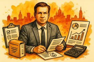 Bevezetés az iparűzési adóba