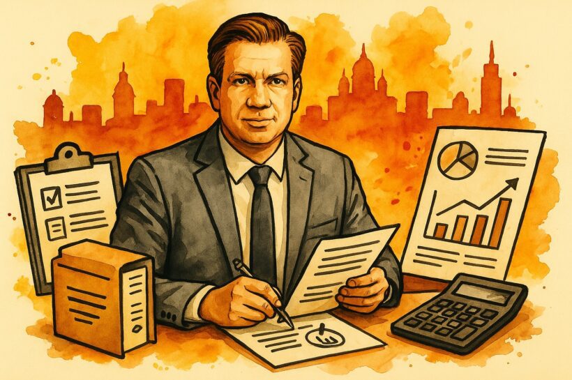 Bevezetés az iparűzési adóba