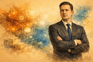 Hogyan írja át az AI az online vásárlást 2027‑re?