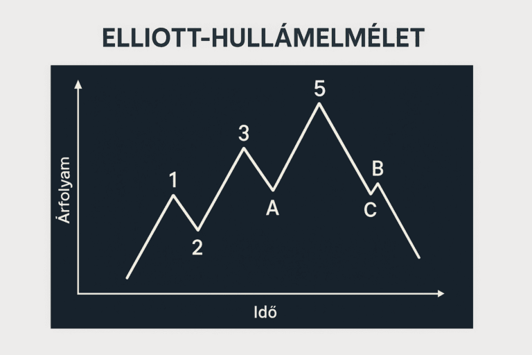 Itt tartunk ma a mesterséges intelligenciában a Elliot-hullámelmélete szerint