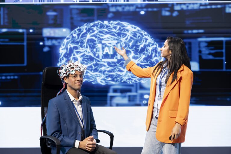 Neuromarketing etikusan: hogyan hatnak ránk az algoritmusok?