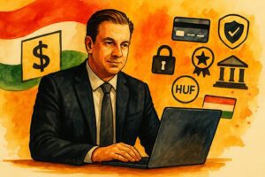 A biztonságérzet pszichológiája az online fizetésben – így nyered meg a magyar vásárló bizalmát a kasszánál