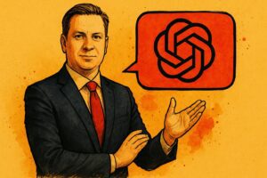 9 dolog, amit tilos elmondani a ChatGPT-nek – Komoly veszélyre figyelmeztet Dajka