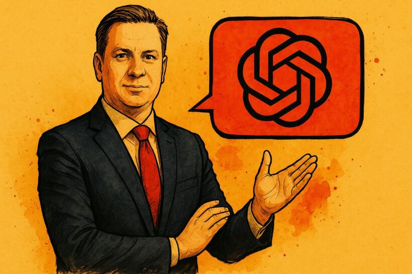 9 dolog, amit tilos elmondani a ChatGPT-nek – Komoly veszélyre figyelmeztet Dajka 9 dolog, amit tilos elmondani a ChatGPT-nek – Komoly veszélyre figyelmeztet Dajka