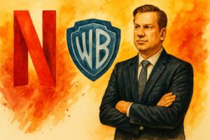 Mit tanulhatunk vállalkozóként a Netflix–Warner Bros. üzletből?