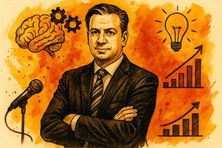 Miért gondolkodás kérdése a vállalkozói siker?