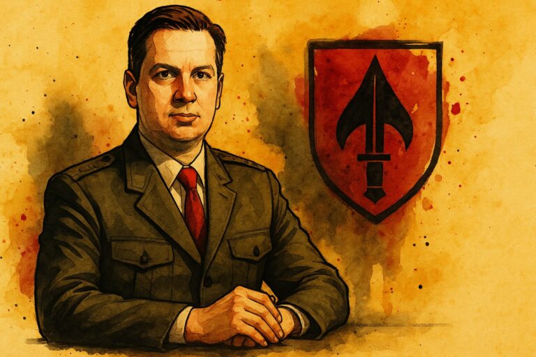 Egy ezredes marketing tanácsai