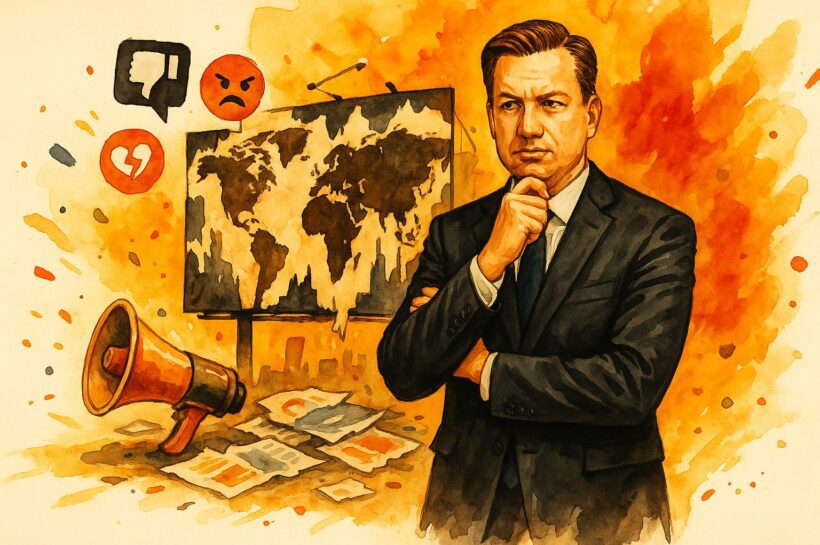 Hírhedt, félresikerült reklámkampányok világszerte II. Hírhedt, félresikerült reklámkampányok világszerte II.