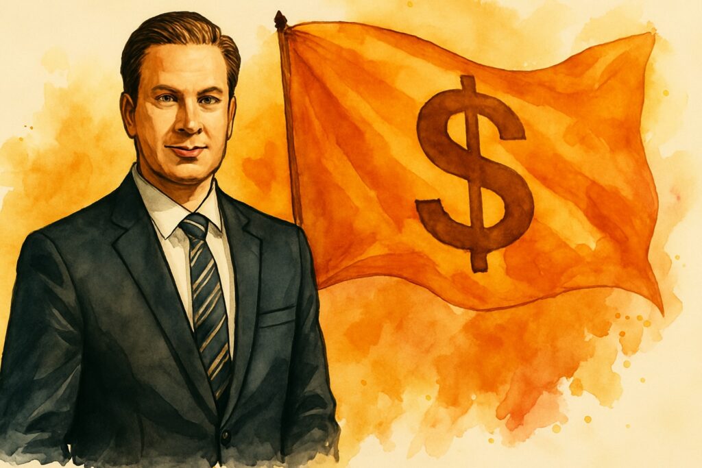 Vállalkozóként muszáj beszélned az üzleti nyelvet