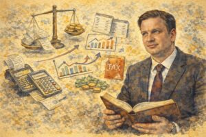 Könyvelés és számvitel: miért érdemes komolyan venni?