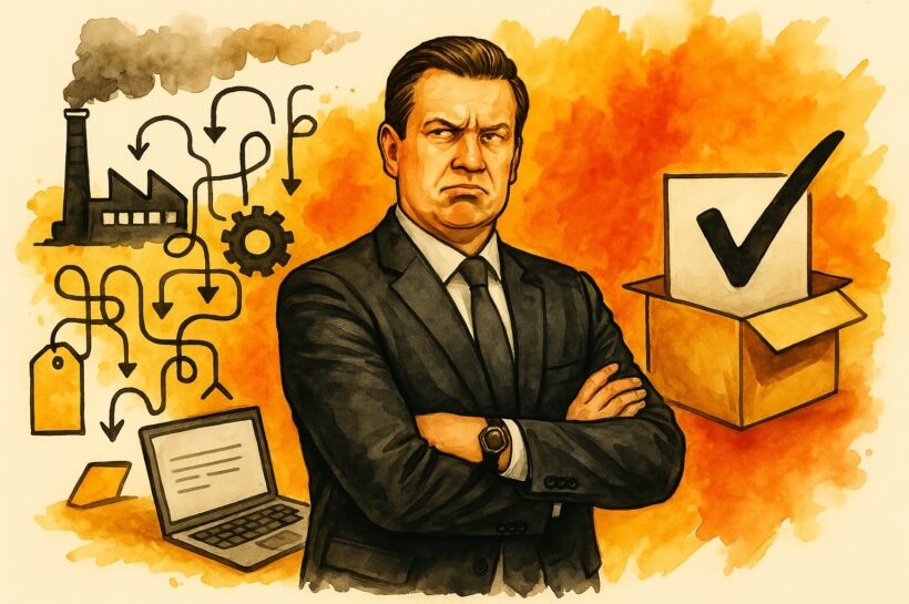 Mit érdekel engem? Van pénz vagy nincs?