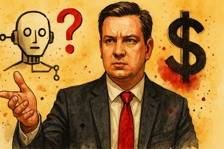 Miért merül fel, hogy az AI is fizessen SZJA-t?