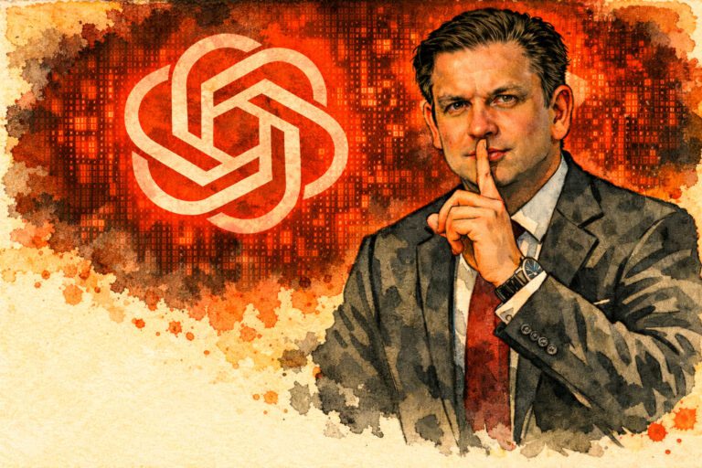 9 dolog, amit tilos elmondani a ChatGPT-nek – Komoly veszélyre figyelmeztet Dajka