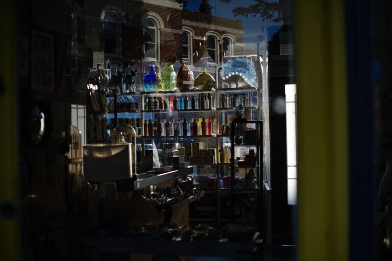 Miért működik az egyik egri üzlet évekig, a másik miért zár be pár hónap alatt?