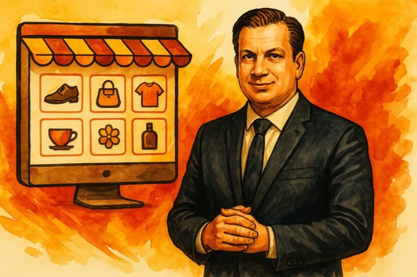 Legyen egyedi stílusa a webáruházadnak?